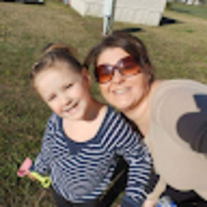 Meet your Posher, Melinda